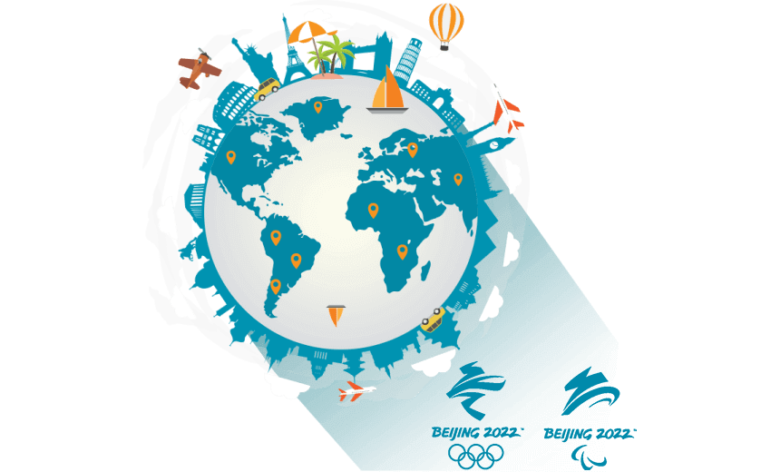 在英属印弟安海城通过VPN看国内电视 - 抖音VPN